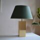 lampe de table classique et moderne