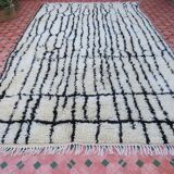 Tapis  273 x 200 cm