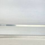 Art deco mirror tray