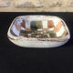Vintage ceramic cut by paul quere minotaur