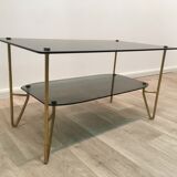 Table low 60s