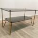 Table low 60s