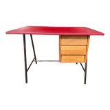 Modernist office circa 1960
