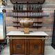 Early 20th Century Bar Set