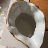 Ceramic jug