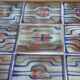 Guéridon/coffee table in oak by Guillerme and Chambron and ceramic by Danikowski for Votre Maison 1950s.