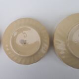 Pundle salad bowls Badonviller