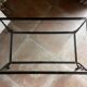 Table basse