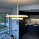 Suspension – Prandina Landing Glass S70