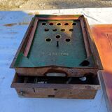 2 former bistro games “the arbitrator”