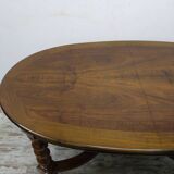 Table style Louis XIII