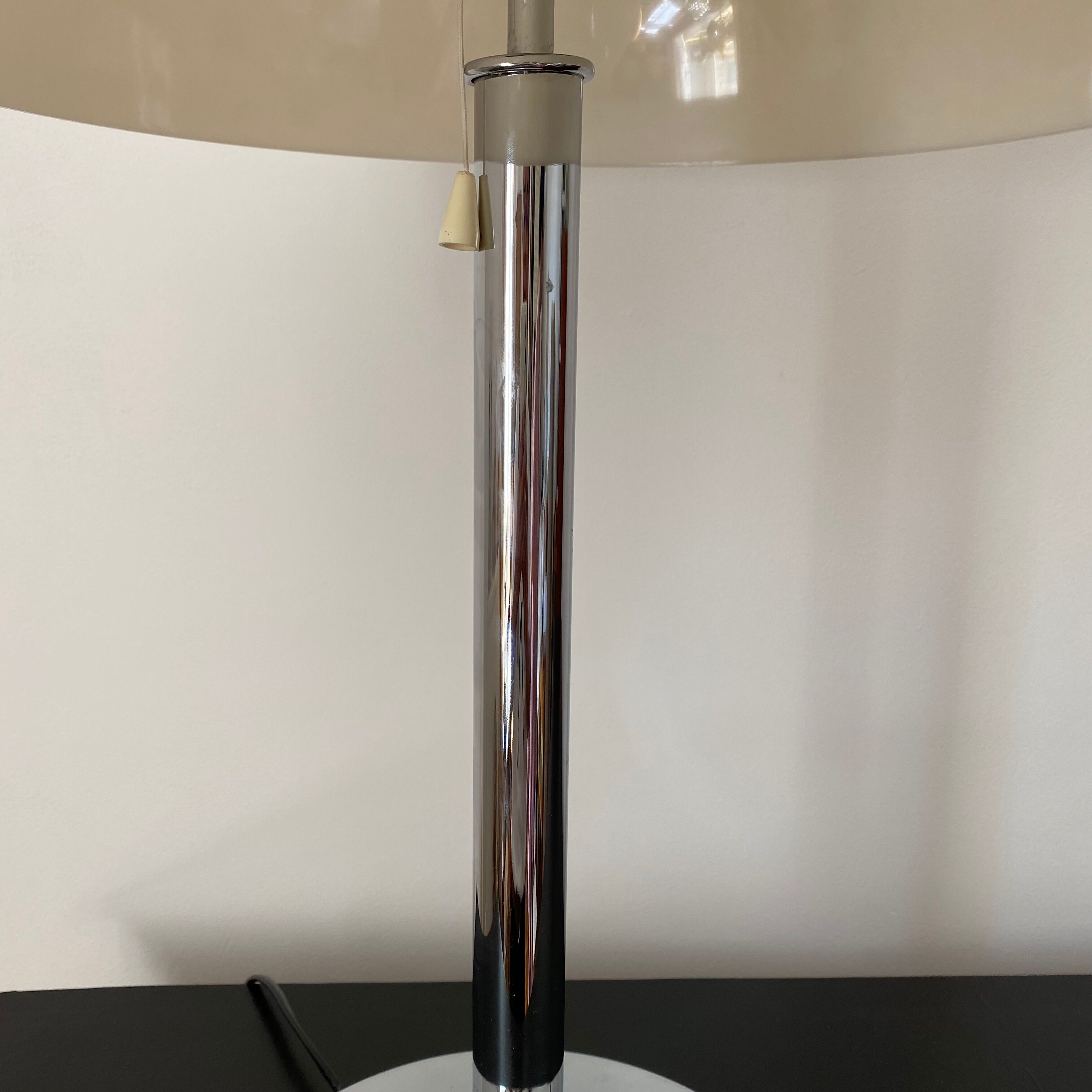Böhmer design lamp