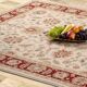 Tapis style orient saha 120x170cm