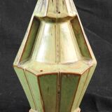 art deco vase in denbac sandstone number 241