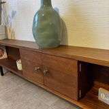 Enfilade basse vintage ( peu profonde )