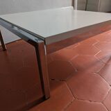 Airborne coffee table from the 1970s