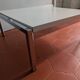Airborne coffee table from the 1970s