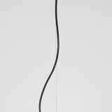 Space Age pendant lamp from Guzzini & Meblo, 1970s