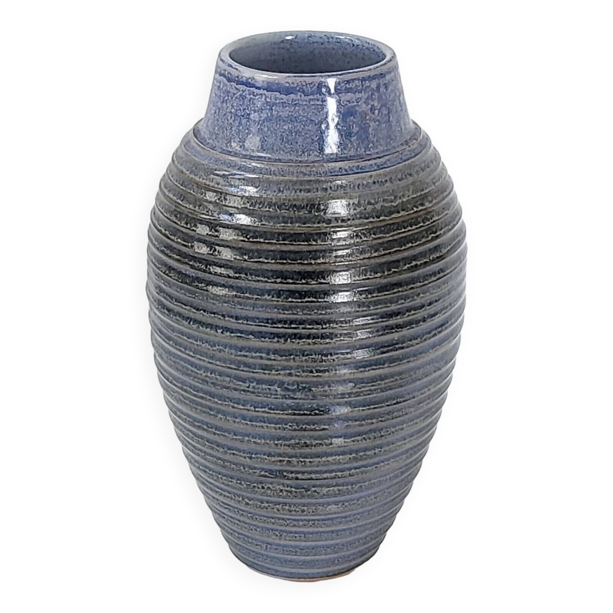 Vintage vase by Alexandre Kostanda 1960