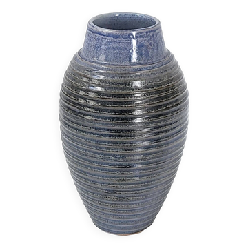 Vintage vase by Alexandre Kostanda 1960