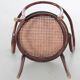 Fauteuil Baumann B9/209 dit "Le Corbusier"