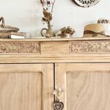 Art Deco sideboard
