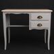 Shabby Chic Desk