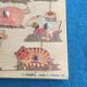 Puzzle en bois theme la ferme marque simplex