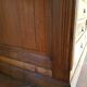 Furniture of trade with drawers