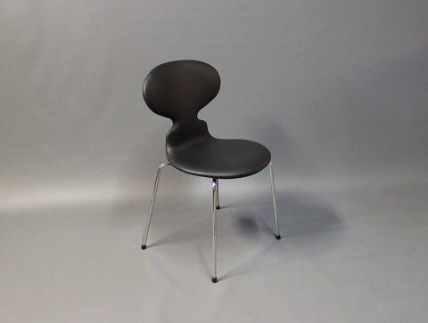 Myren design chair of Arne Jacobsen