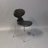 Myren design chair of Arne Jacobsen