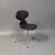 Myren design chair of Arne Jacobsen