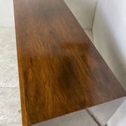 Enfilade vintage par A. A. Patijn pour Zijlstra Joure, années 1950