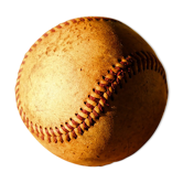 Vintage baseball