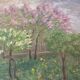 Landscape painting 1968