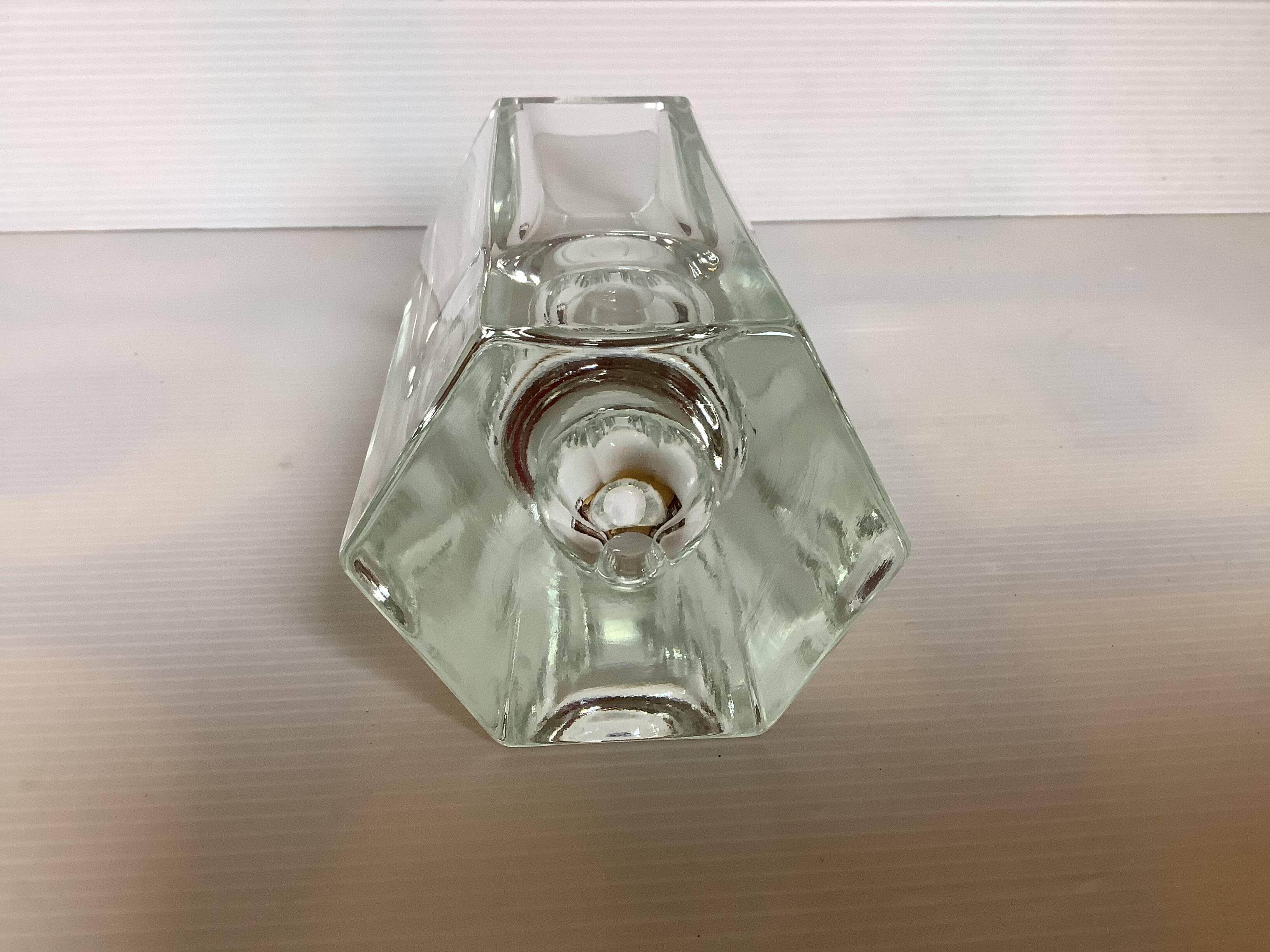 Vase réversible soliflore style la vida