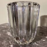 Vase art deco
