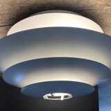 Plafonnier PH Louis Poulsen par Poul Henningsen