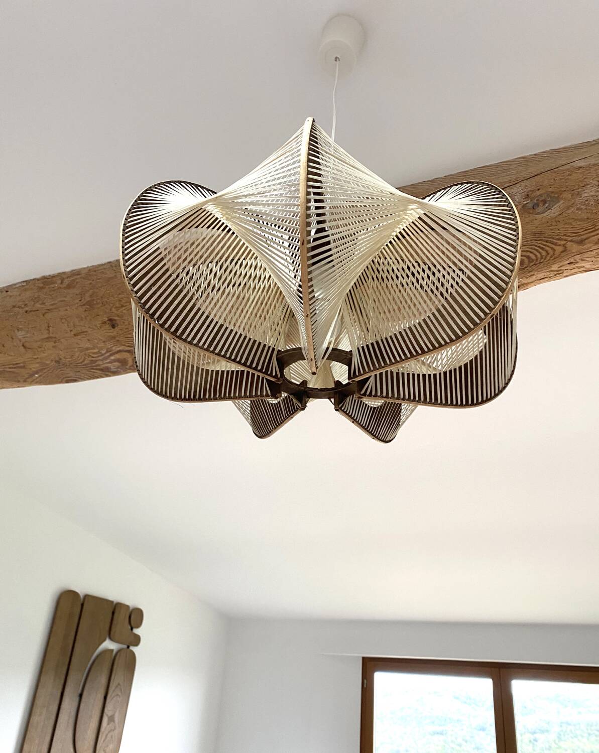 1960s Scandinavian suspension