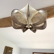 Suspension scandinave, années 60