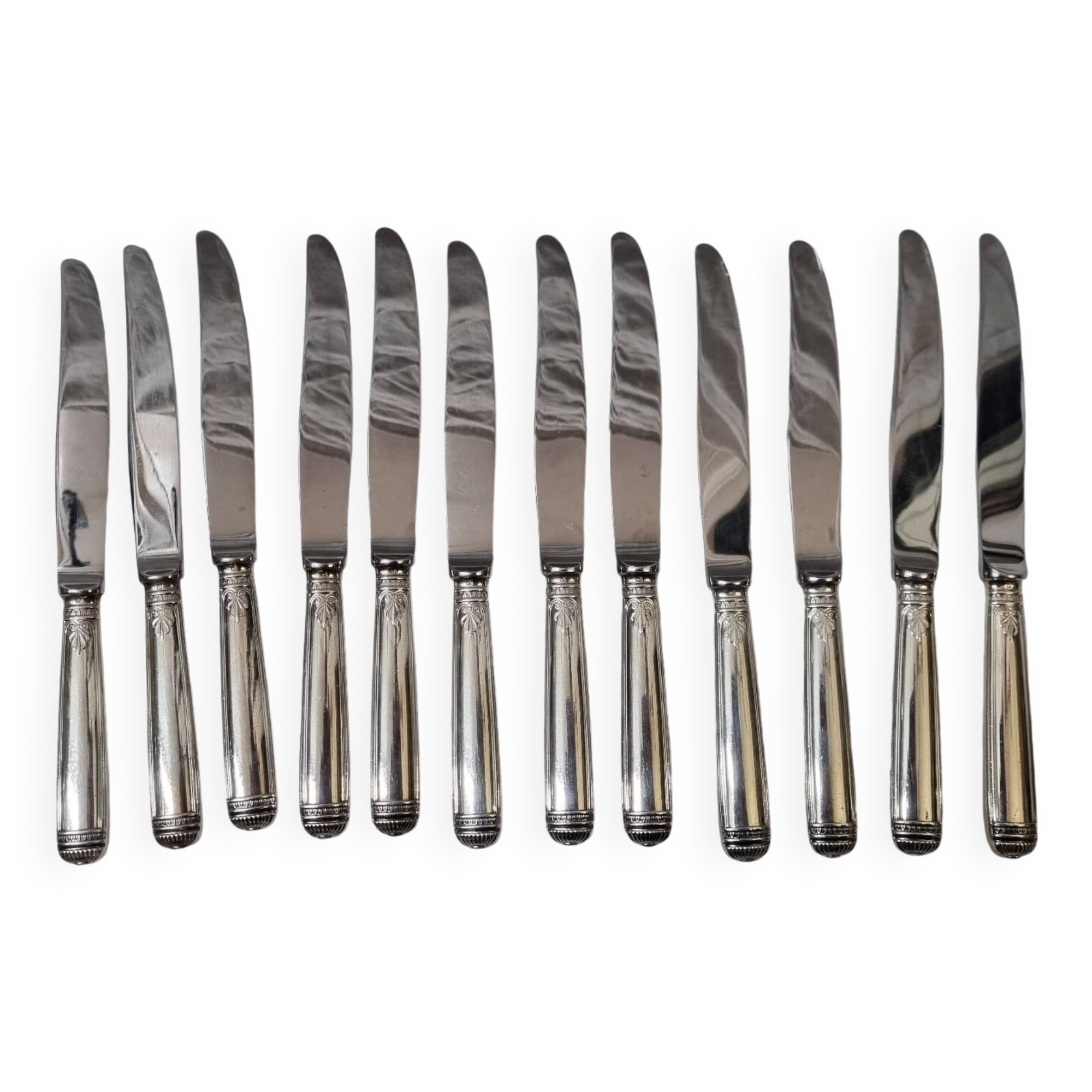 Christofle Malmaison knives