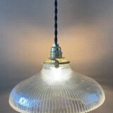 Old holophane suspension