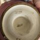 Vallauris ceramic bowl