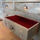 Meuble Buffet Atelier  Aéronautique Design Industriel