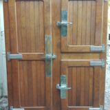 Fridge cooler of meat