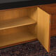 1960s sideboard, Heinrich Riestenpatt