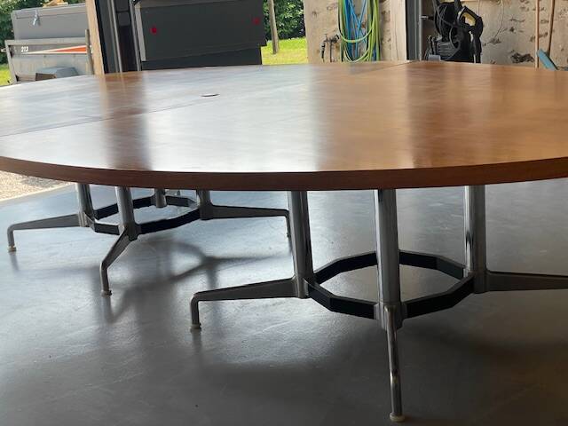 Conference table