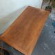 Table bistrot
