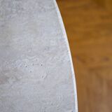 High cross table - 70 cm