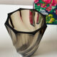 Vase en verre fumé Luminarc